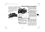 Preview for 81 page of Yamaha NIKEN GT 2020 Owner'S Manual