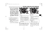 Preview for 83 page of Yamaha NIKEN GT 2020 Owner'S Manual