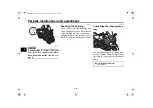 Preview for 88 page of Yamaha NIKEN GT 2020 Owner'S Manual