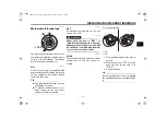 Preview for 19 page of Yamaha NIKEN GT 2021 Owner'S Manual