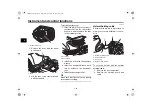 Preview for 44 page of Yamaha NIKEN GT 2021 Owner'S Manual