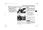 Preview for 49 page of Yamaha NIKEN GT 2021 Owner'S Manual