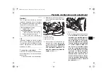 Preview for 73 page of Yamaha NIKEN GT 2021 Owner'S Manual