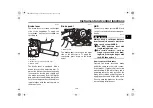 Preview for 35 page of Yamaha NIKEN MXT850 Owner'S Manual