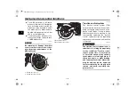 Preview for 36 page of Yamaha NIKEN MXT850 Owner'S Manual