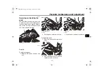 Preview for 67 page of Yamaha NIKEN MXT850 Owner'S Manual