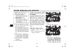 Preview for 56 page of Yamaha Nmax 125-A Owner'S Manual