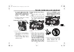 Preview for 57 page of Yamaha Nmax 125-A Owner'S Manual