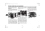 Preview for 62 page of Yamaha Nmax 125-A Owner'S Manual