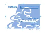 Yamaha NMAX 155 Owner'S Manual preview