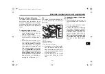 Предварительный просмотр 69 страницы Yamaha NMAX 155 Owner'S Manual