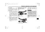 Предварительный просмотр 79 страницы Yamaha NMAX 155 Owner'S Manual