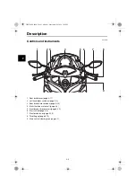 Preview for 14 page of Yamaha NMAX 2016 Owner'S Manual