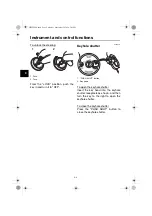 Preview for 16 page of Yamaha NMAX 2016 Owner'S Manual