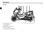 Preview for 16 page of Yamaha NMAX GPD155 2020 Owner'S Manual