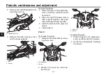 Preview for 56 page of Yamaha NMAX GPD155 2020 Owner'S Manual