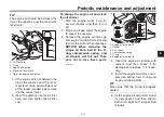 Preview for 59 page of Yamaha NMAX GPD155 2020 Owner'S Manual