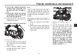 Preview for 65 page of Yamaha NMAX GPD155 2020 Owner'S Manual