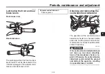 Preview for 73 page of Yamaha NMAX GPD155 2020 Owner'S Manual