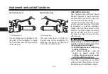 Предварительный просмотр 28 страницы Yamaha NMAX Owner'S Manual