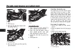 Предварительный просмотр 52 страницы Yamaha NMAX Owner'S Manual