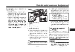 Предварительный просмотр 55 страницы Yamaha NMAX Owner'S Manual