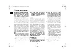 Preview for 10 page of Yamaha NMX GPD125-A Owner'S Manual