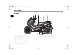 Preview for 14 page of Yamaha NMX GPD125-A Owner'S Manual