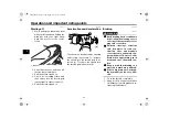 Preview for 38 page of Yamaha NMX GPD125-A Owner'S Manual