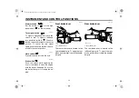 Preview for 20 page of Yamaha Nouvo AT115C Owner'S Manual