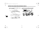 Preview for 34 page of Yamaha Nouvo AT115S Owner'S Manual