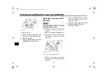 Preview for 64 page of Yamaha Nouvo AT115S Owner'S Manual