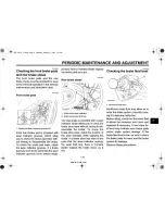 Предварительный просмотр 59 страницы Yamaha Nouvo AT135 Owner'S Manual