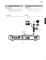 Preview for 15 page of Yamaha NP-S2000 Service Manual