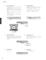 Preview for 32 page of Yamaha NP-S2000 Service Manual