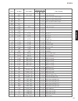 Preview for 45 page of Yamaha NP-S2000 Service Manual