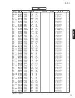 Preview for 72 page of Yamaha NP-S2000 Service Manual