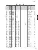 Preview for 74 page of Yamaha NP-S2000 Service Manual