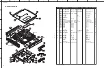 Предварительный просмотр 83 страницы Yamaha NP-S2000 Service Manual