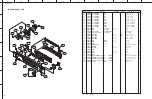 Предварительный просмотр 85 страницы Yamaha NP-S2000 Service Manual