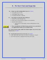 Preview for 18 page of Yamaha NPS 4500 Owner'S Manual