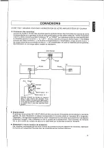 Предварительный просмотр 7 страницы Yamaha NS-10M (French) Mode D'Emploi