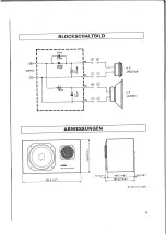 Предварительный просмотр 13 страницы Yamaha NS-10M (French) Mode D'Emploi