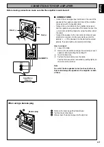 Preview for 3 page of Yamaha NS-10MMTS Owner'S Manual