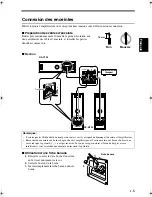 Preview for 11 page of Yamaha NS 125F - Bass-Reflex Tower Speakers Owner'S Manual