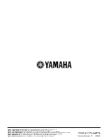 Preview for 6 page of Yamaha NS-200 Owner'S Manual