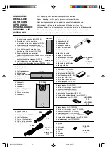 Preview for 2 page of Yamaha NS-236 Owner'S Manual