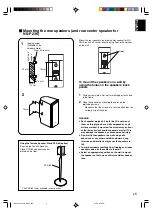 Preview for 7 page of Yamaha NS-236 Owner'S Manual