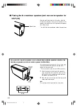 Preview for 8 page of Yamaha NS-236 Owner'S Manual