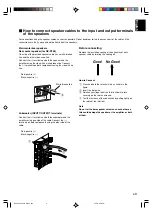 Preview for 11 page of Yamaha NS-236 Owner'S Manual